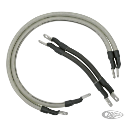 CABLES DE BATTERIE NAMZ