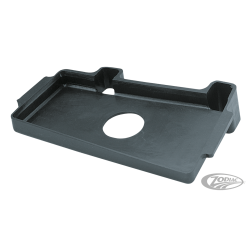 CAOUTCHOUC DE BATTERIE