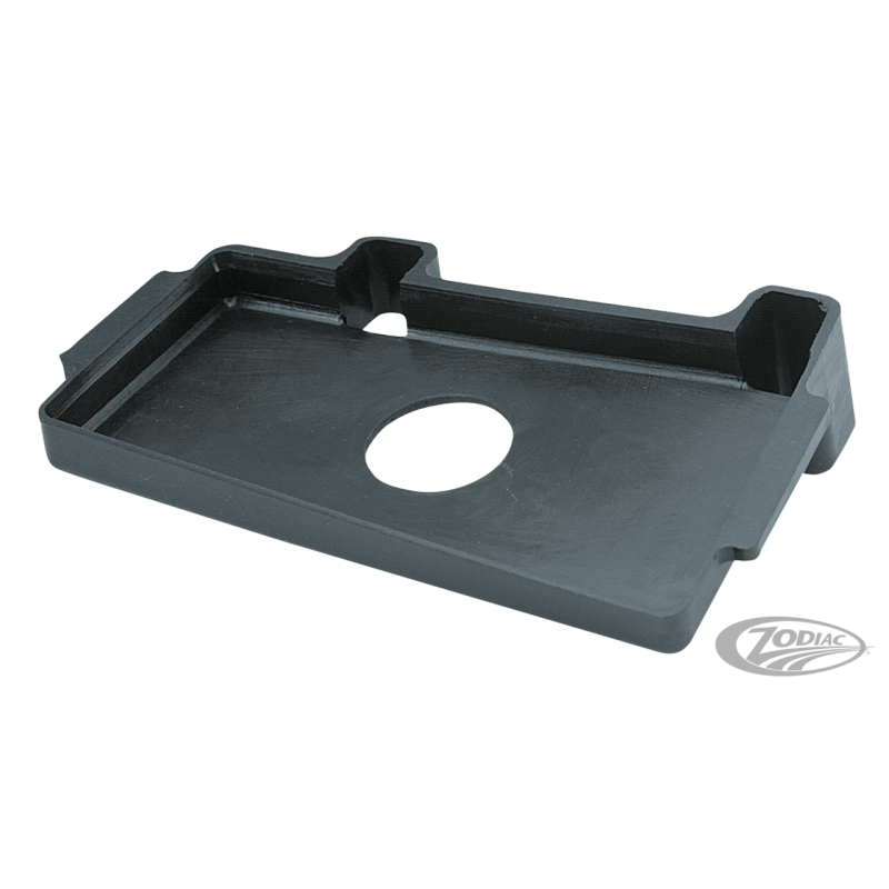 CAOUTCHOUC DE BATTERIE