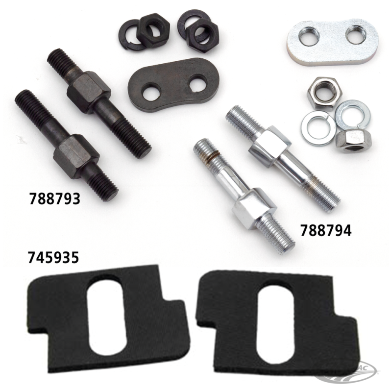 BOITER DE BATTERIE SAMWEL POUR 45CI