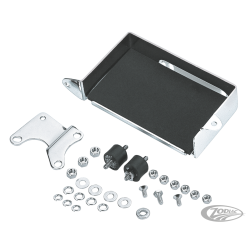 PLAQUES SUPPORT DE BATTERIE