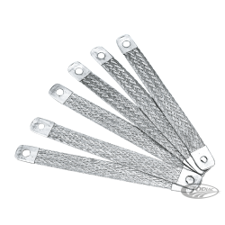 SANGLE A LA MASSE PLATE