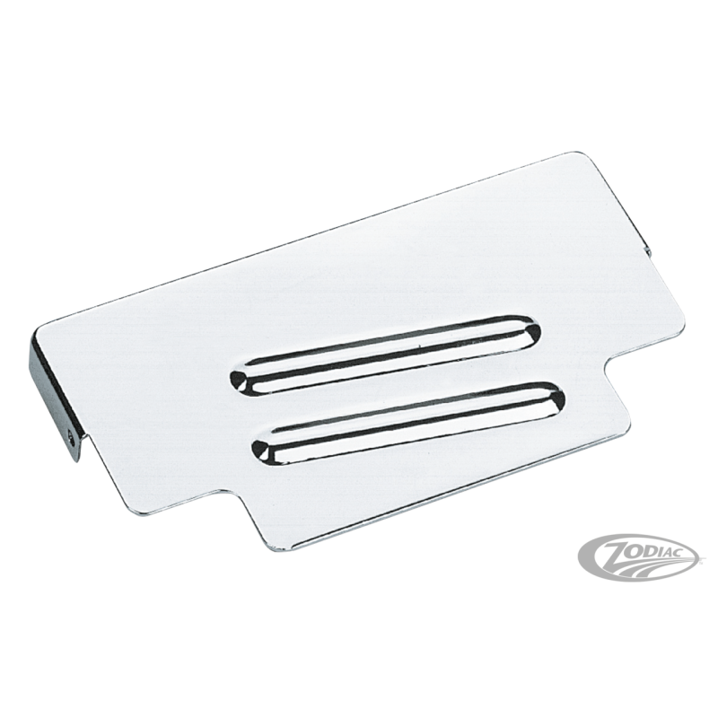 COUVERCLE SUPERIEUR DE BATTERIE POUR DYNA