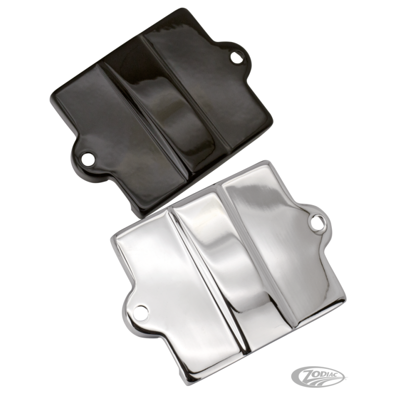 COUVERCLE DE BATTERIE POUR ANCIENS BIG TWIN & SERVICAR