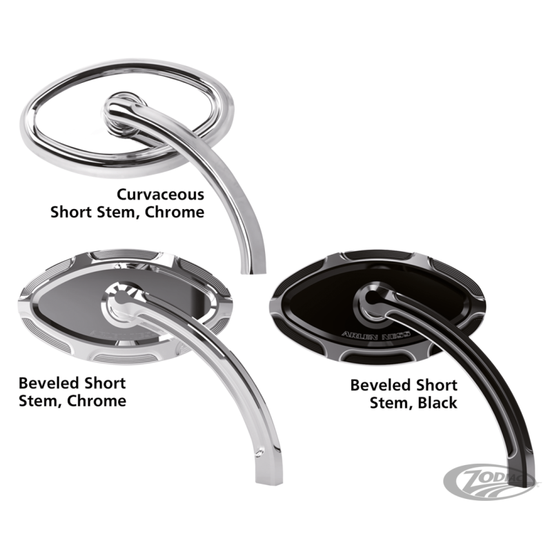 RETROVISEURS ARLEN NESS FORGED USINES