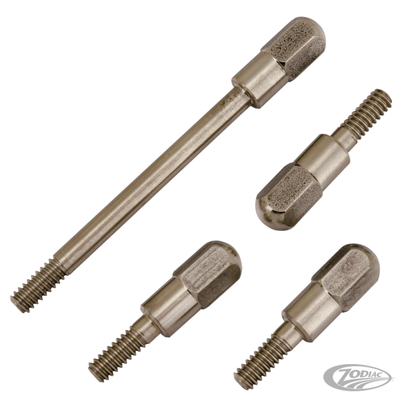 VIS DE CUVE YOST EZ-CHANGE POUR S&S SUPER E ET SUPER G