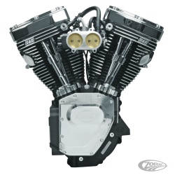 KITS DE PIECES S&S POUR MAGASIN