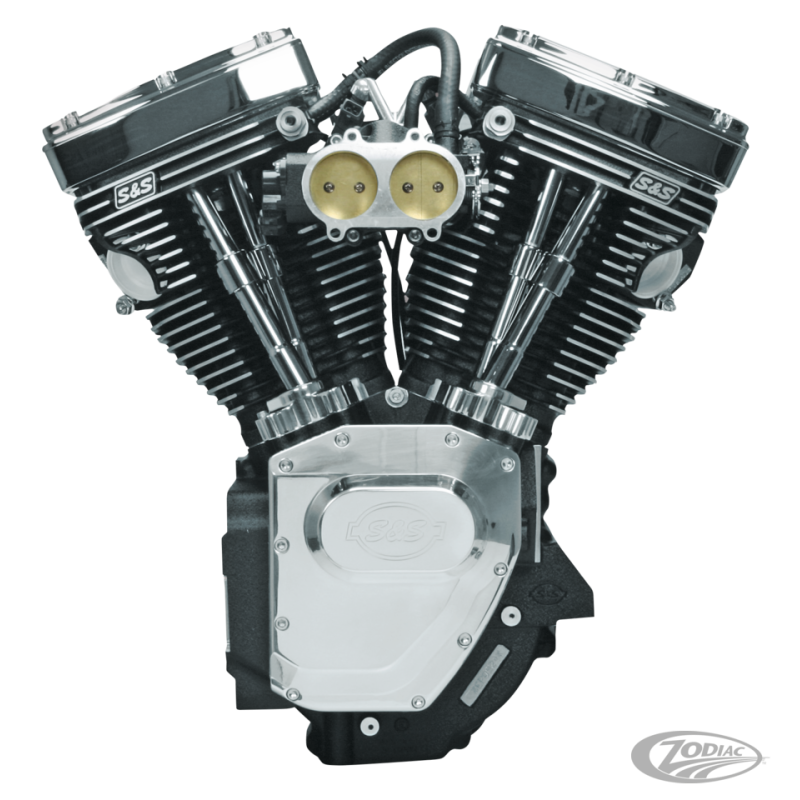 KITS DE PIECES S&S POUR MAGASIN