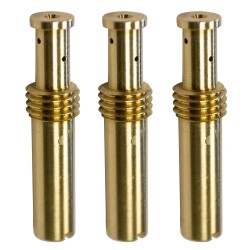 GICLEURS PRINCIPAUX ET SECONDAIRES S&S