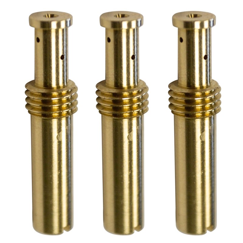 GICLEURS PRINCIPAUX ET SECONDAIRES S&S