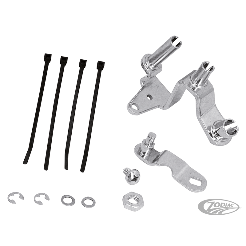 KIT CRUISE CONTROL S&S