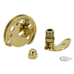 CONVERSION SIMPLE CABLE POUR CARBUS S&S SUPER E & G