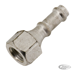 ADAPTATEURS CUSTOM DE DURITES POUR MODÈLES 1939-1965