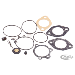 KIT REFECTION DE CARBURATEUR KEIHIN "BUTTERFLY"