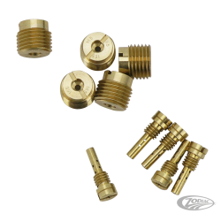 GICLEURS POUR CARBURATEURS KEIHIN A PAPILLON