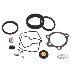 KIT DE REPARATION POUR CARBURATEUR CV DE KEIHIN