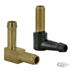 ENTRÉE D'ESSENCE POUR CARBURATEURS KEIHIN