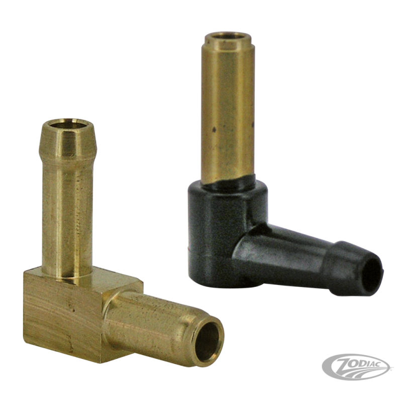 ENTRÉE D'ESSENCE POUR CARBURATEURS KEIHIN