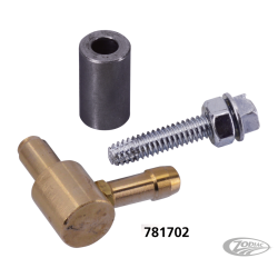 EMBOUT DE DURITE D’ESSENCE YOST POUR CARBU KEIHIN CV