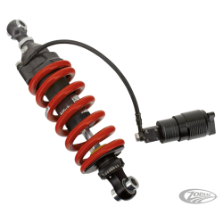 AMORTISSEUR ARRIERE BITUBO POUR MILWAUKEE EIGHT SOFTAIL