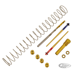 TUBE YOST PRO POWER POUR CARBURATEUR KEIHIN CV