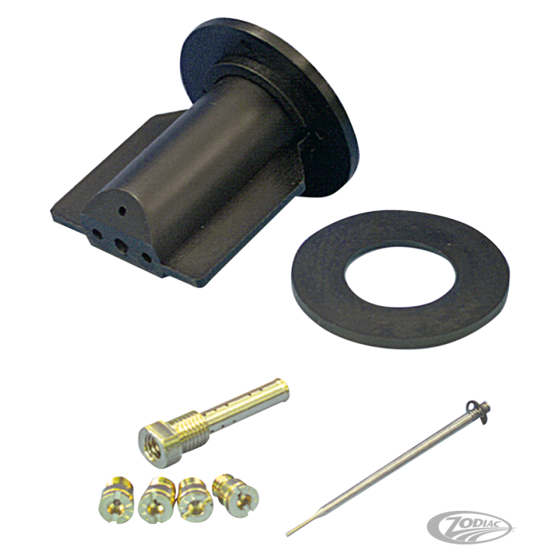 KIT DE CONVERSION CARBURATEUR "THUNDERSLIDE" DYNOJET