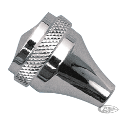 STARTER MOLETE CHROME