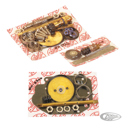 KITS DE RECONSTRUCTIONS POUR CARBURATEURS S&S