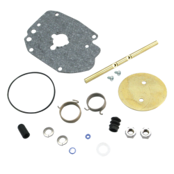 KITS DE RECONSTRUCTIONS POUR CARBURATEURS S&S