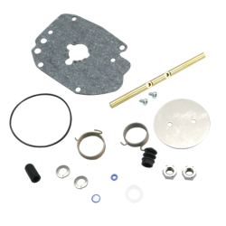 KITS DE RECONSTRUCTIONS POUR CARBURATEURS S&S