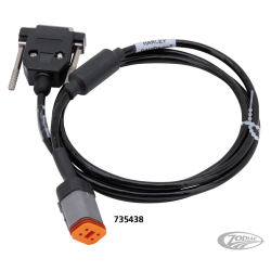 DIAGNOSTIQUE & FLASH TUNING DIAG-4-BIKE