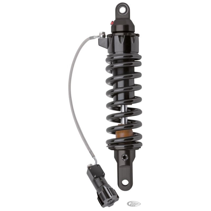 AMORTISSEUR PROGRESSIVE SUSPENSION POUR MILWAUKEE EIGHT SOFTAIL