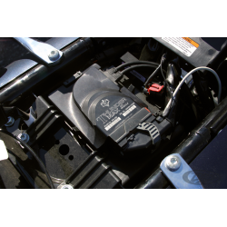 INJECTION THUNDERMAX