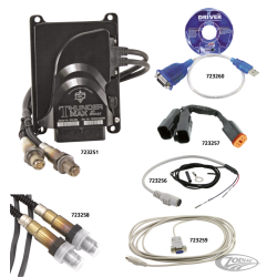 INJECTION THUNDERMAX