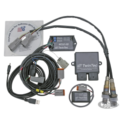 BOITIER D'INJECTION TWINTEC