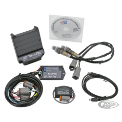 BOITIER D'INJECTION TWINTEC