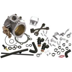 BOITIER D'INJECTION S&S PROGRAMMABLE