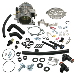 BOITIER D'INJECTION S&S PROGRAMMABLE