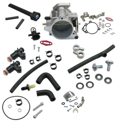 BOITIER D'INJECTION S&S PROGRAMMABLE