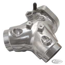 BOITIER D'INJECTION S&S PROGRAMMABLE