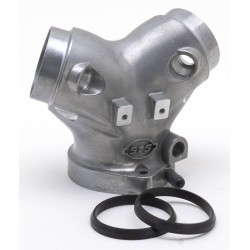 BOITIER D'INJECTION S&S PROGRAMMABLE