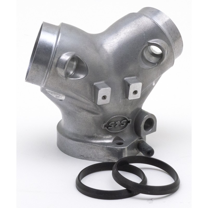 BOITIER D'INJECTION S&S PROGRAMMABLE