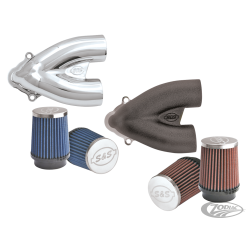 BOITIER D'INJECTION S&S PROGRAMMABLE