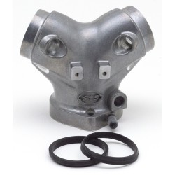 BOITIER D'INJECTION S&S PROGRAMMABLE