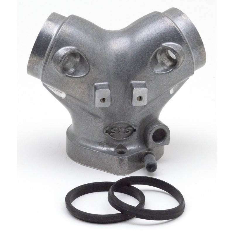 BOITIER D'INJECTION S&S PROGRAMMABLE