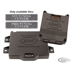 BOITIER D'INJECTION S&S PROGRAMMABLE