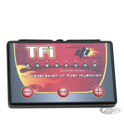 BOITIER D'INJECTION TECHLUSION