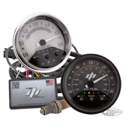 AFR+ NOUVELLE GENERATION DE CONTROLEUR D'INJECTION