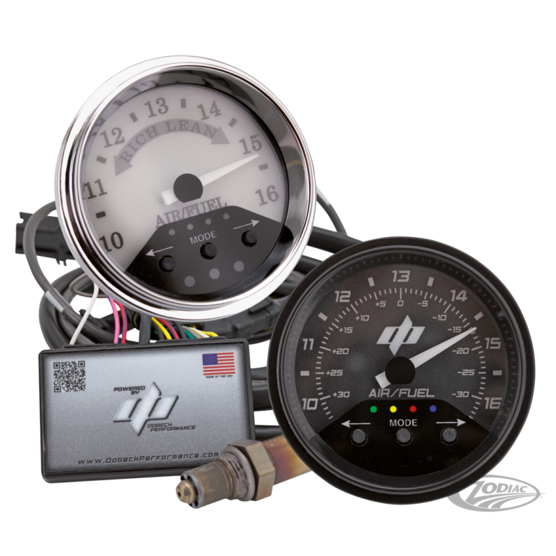 AFR+ NOUVELLE GENERATION DE CONTROLEUR D'INJECTION