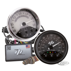 AFR+ NOUVELLE GENERATION DE CONTROLEUR D'INJECTION